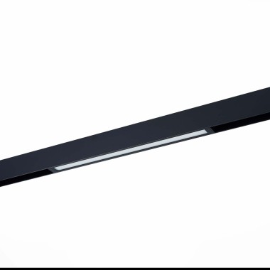 Трековый светодиодный светильник для магнитного шинопровода ST Luce ST657.496.18 &mdash; svetrussia.ru