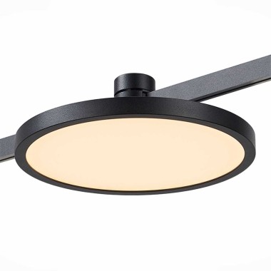 Трековый светильник ST LUCE ST818.446.12 &mdash; svetrussia.ru