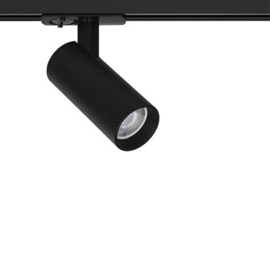 Трековый светильник Arte Lamp BENE A1935PL-1BK &mdash; svetrussia.ru