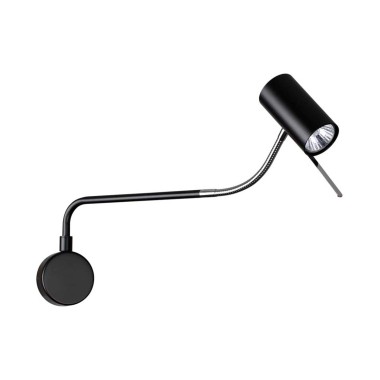 Бра Odeon Light Gigi 4381/1W &mdash; svetrussia.ru