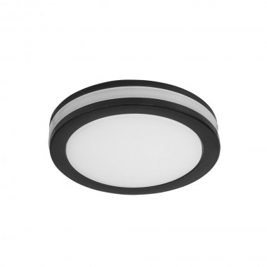 Встраиваемый светодиодный светильник Arte Lamp Tabit A8430PL-1BK &mdash; svetrussia.ru