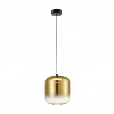 Подвесной светодиодный светильник Freya Ida FR6133PL-L4G &mdash; svetrussia.ru