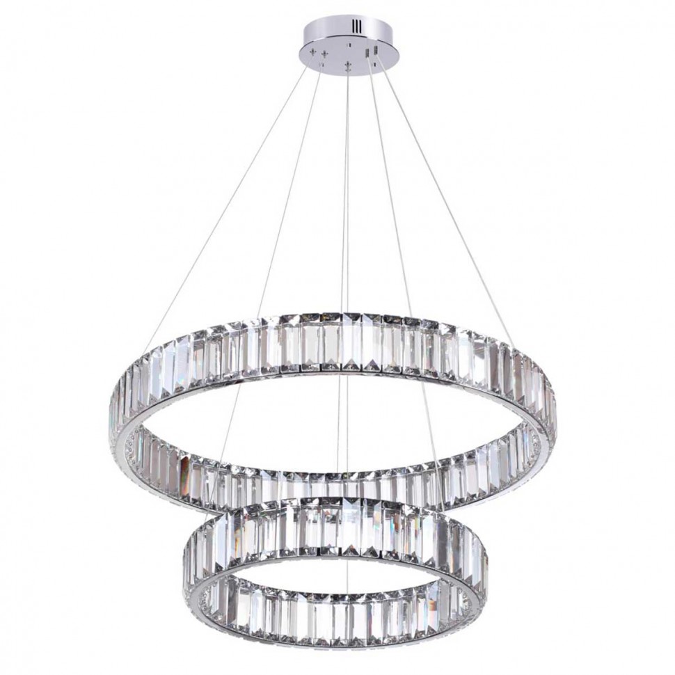 Подвесная люстра Odeon Light Vekia 4930/60L фото 1 &mdash; svetrussia.ru
