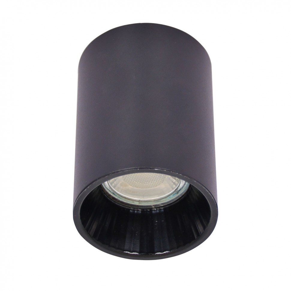 Потолочный светильник De Markt Прайм 850010901 фото 1 &mdash; svetrussia.ru