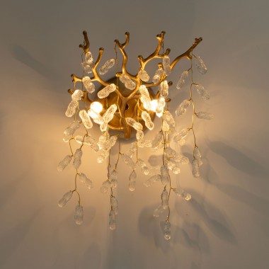 Бра De City Лайма 467024902 &mdash; svetrussia.ru