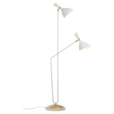 Торшер Lussole Lgo LSP-0625 &mdash; svetrussia.ru