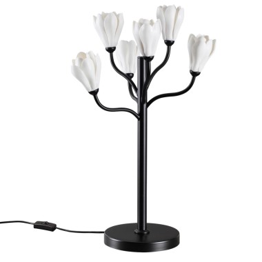 Настольная лампа Odeon Light Modern Gardi 5090/6T &mdash; svetrussia.ru