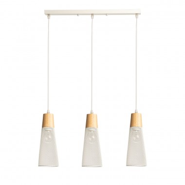 Люстра De City Соло 112014503 &mdash; svetrussia.ru