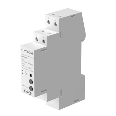 Диммер Maytoni Lighting control 721018 &mdash; svetrussia.ru
