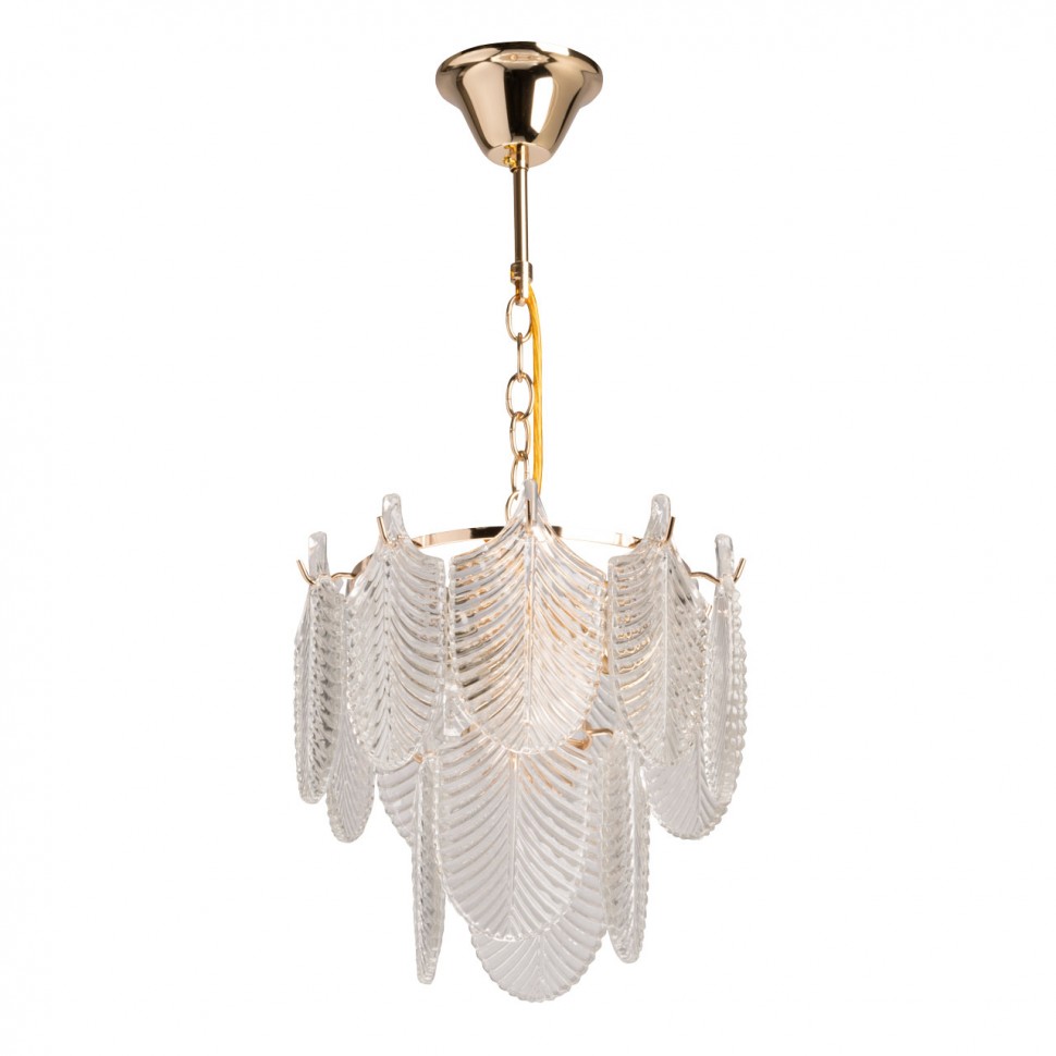 Люстра De City Патриция 447012703 фото 1 &mdash; svetrussia.ru