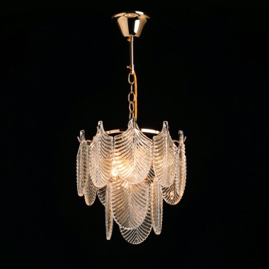 Люстра De City Патриция 447012703 &mdash; svetrussia.ru