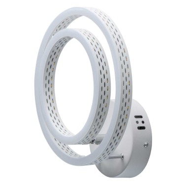 Настенный светильник De Markt Аурих 496029202 &mdash; svetrussia.ru