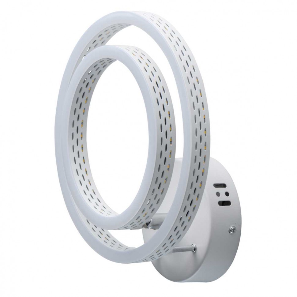 Настенный светильник De Markt Аурих 496029202 фото 1 &mdash; svetrussia.ru