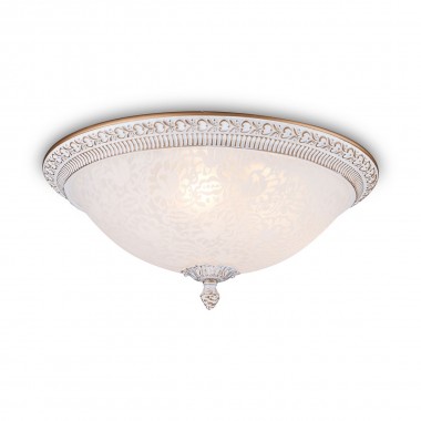 Потолочный светильник Maytoni Pascal C908-CL-03-W &mdash; svetrussia.ru