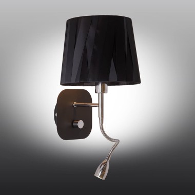 Бра Omnilux Correto OML-62511-02 &mdash; svetrussia.ru