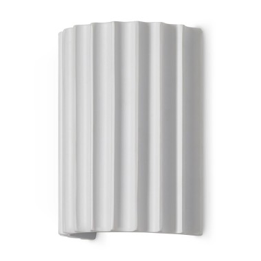 Настенный светодиодный светильник Freya Slot FR5437WL-L7W &mdash; svetrussia.ru