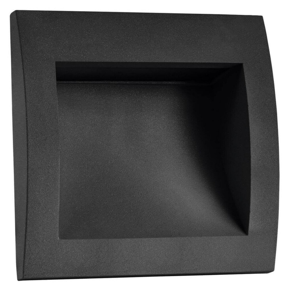 Уличный светодиодный светильник Lightstar Estra 383672 фото 1 &mdash; svetrussia.ru