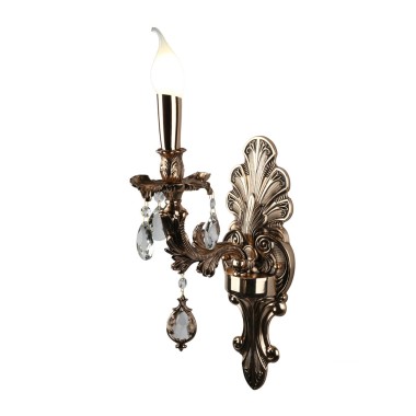 Бра Omnilux Senis OML-74701-01 &mdash; svetrussia.ru