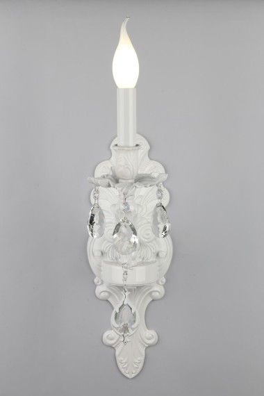 Бра Omnilux Senis OML-74701-01 &mdash; svetrussia.ru