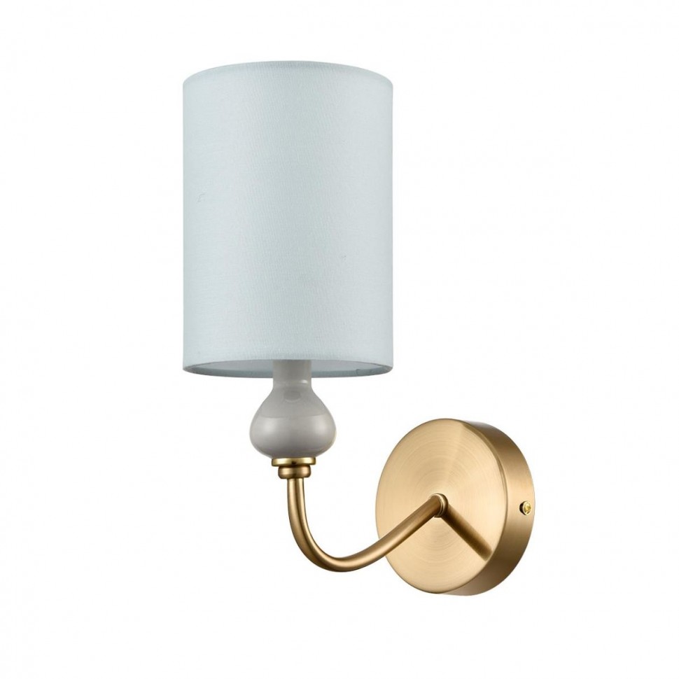 Бра Lumion Classi Anri 6590/1W фото 1 &mdash; svetrussia.ru