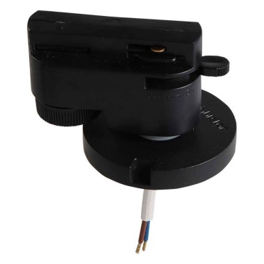 Адаптер для шинопровода Lightstar Asta 592077 &mdash; svetrussia.ru