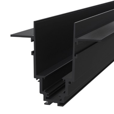 Шинопровод магнитный однофазный Maytoni Busbar trunkings Gravity TRX010-422B &mdash; svetrussia.ru