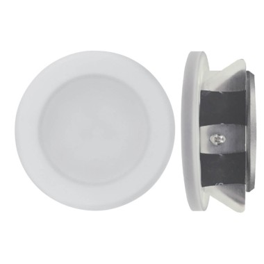 Встраиваемый светильник Mantra Metacrilato C0084 &mdash; svetrussia.ru