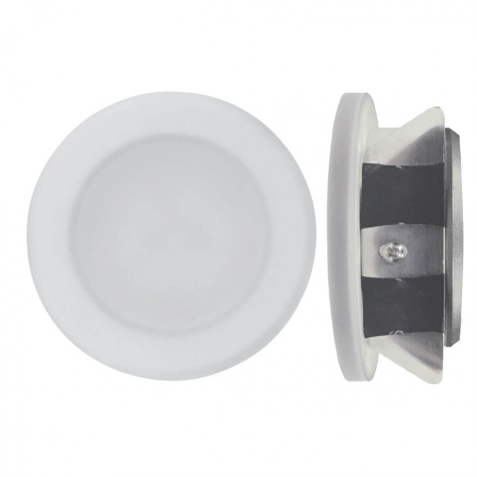 Встраиваемый светильник Mantra Metacrilato C0084 фото 1 &mdash; svetrussia.ru