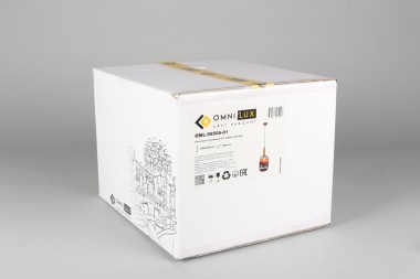 Подвесной светильник Omnilux Terrenove OML-99506-01 &mdash; svetrussia.ru