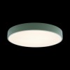 Потолочный светодиодный светильник Loft IT Axel 10002/24 green фото 5 &mdash; svetrussia.ru