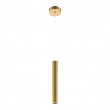 Подвесной светильник Maytoni Pro Focus MOD161PL-01G1 &mdash; svetrussia.ru