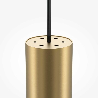 Подвесной светильник Maytoni Pro Focus MOD161PL-01G1 &mdash; svetrussia.ru