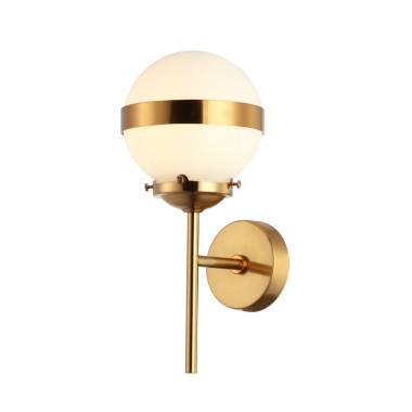 Бра Aployt Lulu APL.820.01.01 &mdash; svetrussia.ru