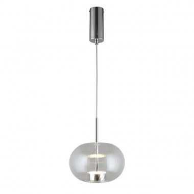 Подвесной светодиодный светильник Aployt Ambr APL.057.16.12 &mdash; svetrussia.ru