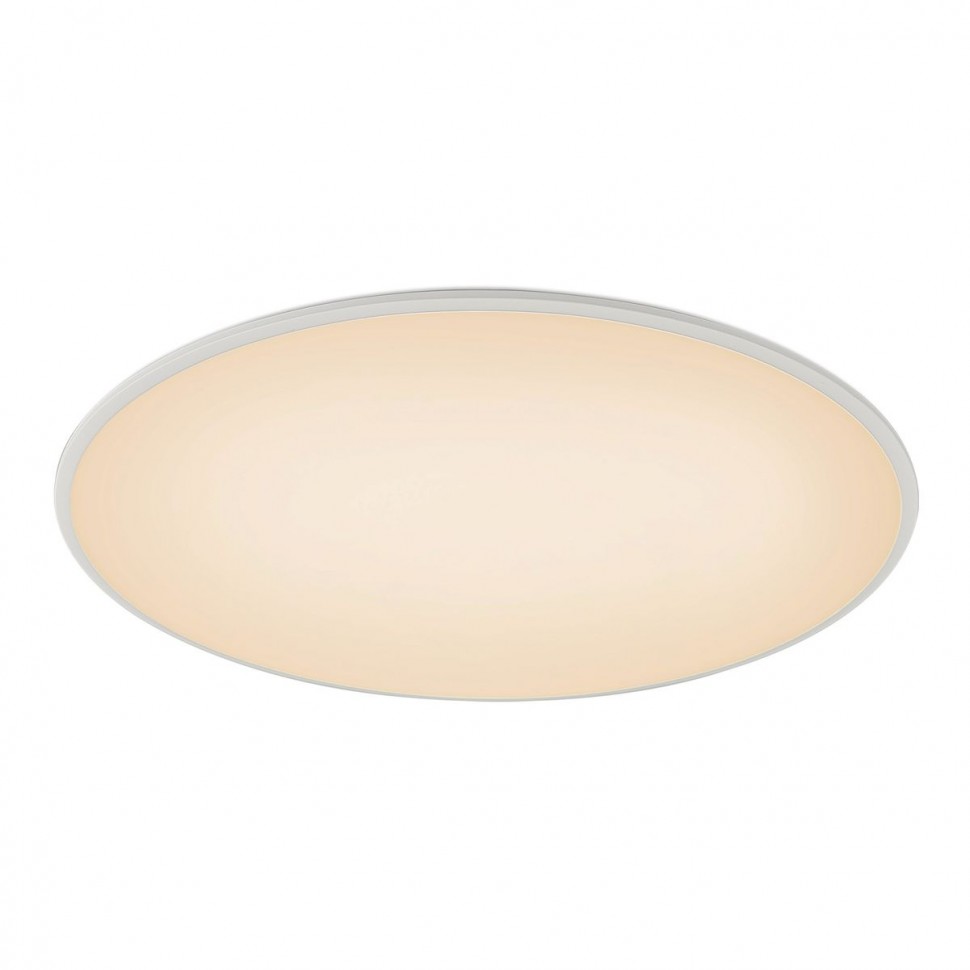 Потолочный светодиодный светильник Mantra Slim 7975 фото 1 &mdash; svetrussia.ru