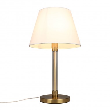 Настольная лампа Omnilux Rimaggio OML-29414-01 &mdash; svetrussia.ru