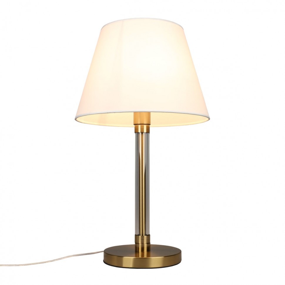 Настольная лампа Omnilux Rimaggio OML-29414-01 фото 1 &mdash; svetrussia.ru