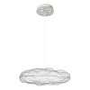 Подвесной светодиодный светильник Loft IT Cloud 10247/550 White фото 1 &mdash; svetrussia.ru