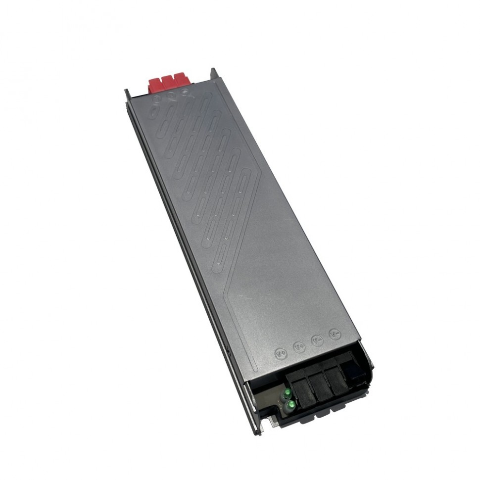 Трековая фурнитура Aployt Magnetic track 48 APL.0185.00.300 фото 1 &mdash; svetrussia.ru