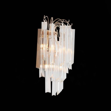 Настенный светильник ST Luce Osoleto SL386.201.03 &mdash; svetrussia.ru