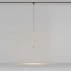 Трековый подвесной светильник Maytoni Technical TR167-1-7W3K-M-BS фото 8 &mdash; svetrussia.ru