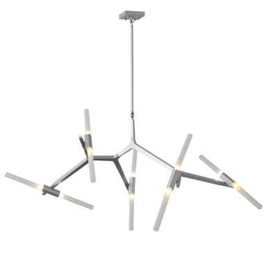 Подвесная люстра ST Luce Laconicita SL947.102.10 &mdash; svetrussia.ru