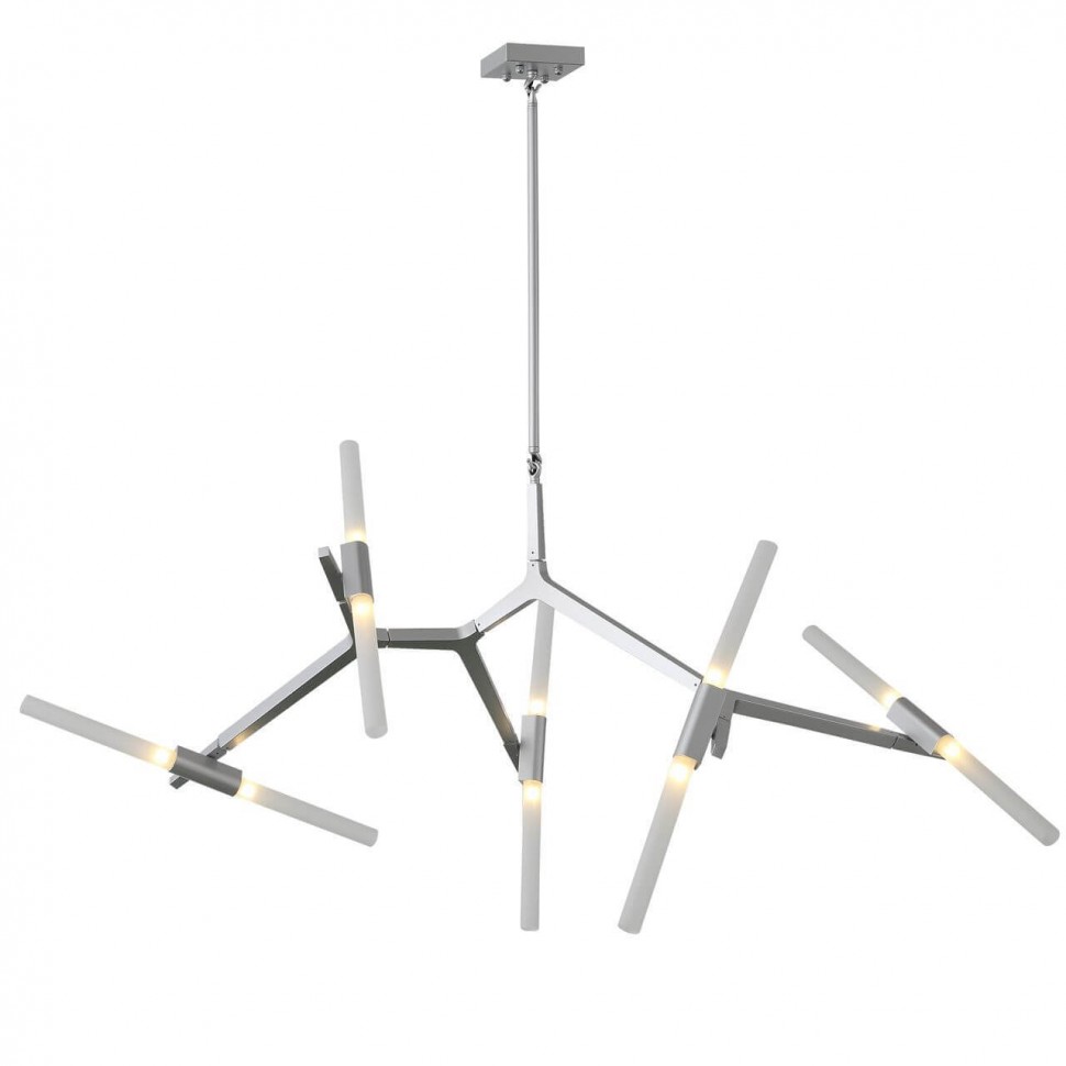 Подвесная люстра ST Luce Laconicita SL947.102.10 фото 1 &mdash; svetrussia.ru