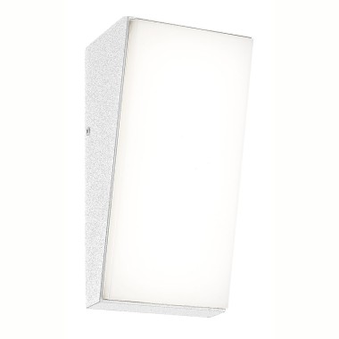 Уличный настенный светодиодный светильник Mantra Solden 7073 &mdash; svetrussia.ru