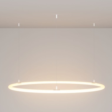 Подвесной комплект для горизонтального монтажа Maytoni (2шт) LNM-D25-HP 20325 &mdash; svetrussia.ru