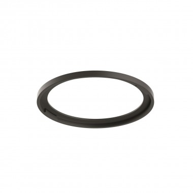 Фиксирующее кольцо для встраиваемого светильника Maytoni Downlight DLA110-B &mdash; svetrussia.ru