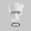 Фиксирующее кольцо для встраиваемого светильника Maytoni Downlight DLA110-B фото 4 &mdash; svetrussia.ru