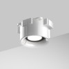 Фиксирующее кольцо для встраиваемого светильника Maytoni Downlight DLA110-B фото 5 &mdash; svetrussia.ru