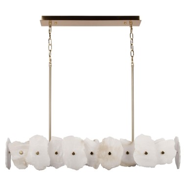 Подвесная светодиодная люстра Loft IT Alicante 10248/1000 &mdash; svetrussia.ru