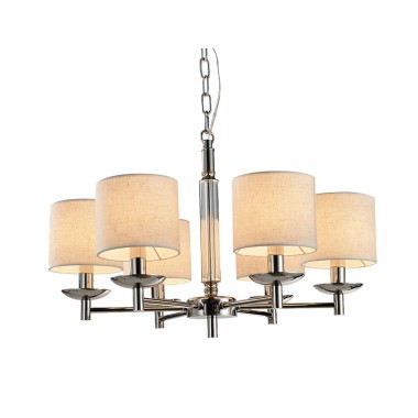 Подвесная люстра ST Luce Pilonne SL1752.103.06 &mdash; svetrussia.ru